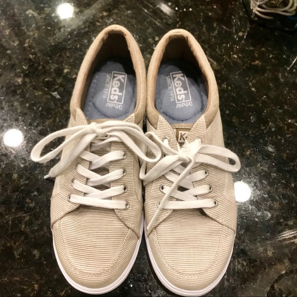 Keds Shoes - KEDS🧡EUC NO FLAWS